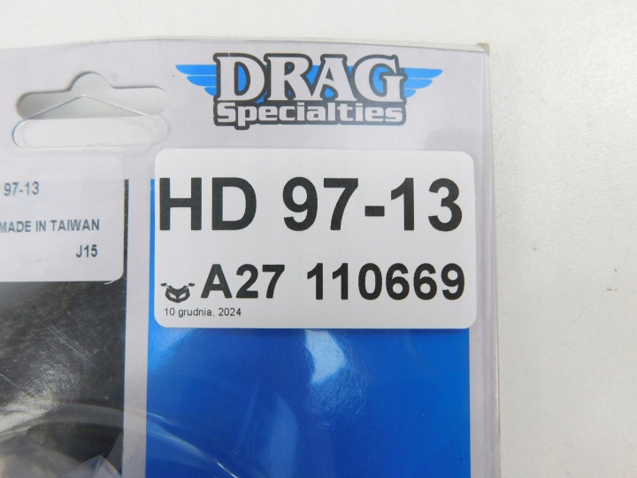 HARLEY DAVIDSON 97-13 BOUCHON GOULOTTE DE REMPLISSAGE CARBURANTS