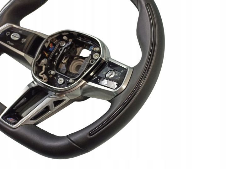 VOLANT BMW 7 G70 32305A84DB7