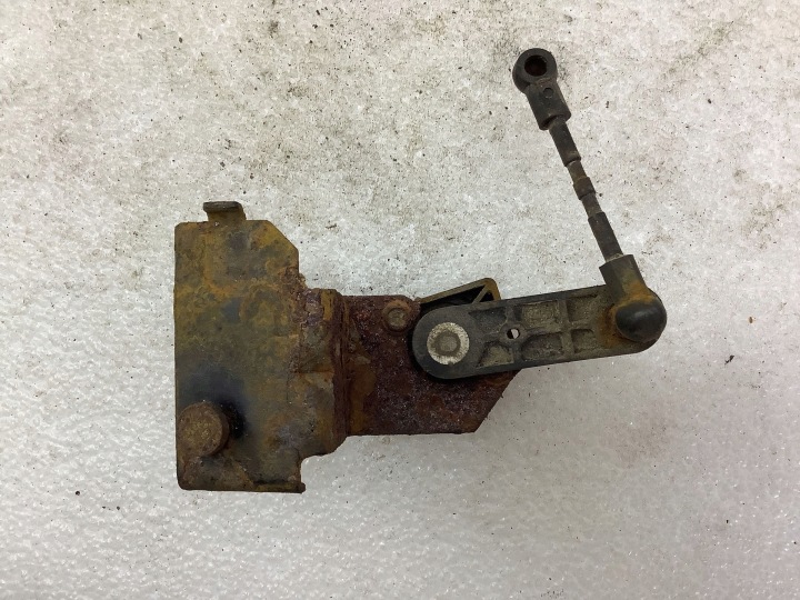 CAPTEUR NIVELLEMENT FEUX ARRIÈRE CADILLAC SRX 25719539003