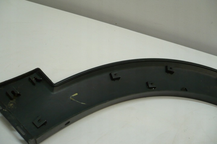 CHEVROLET CAPTIVA 2006- MOULURE GARDE-BOUE GAUCHE AVANT