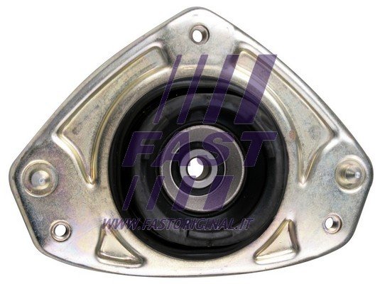 FAST FT12039 FIXATION AMORTISSEUR TÉLESCOPIQUE