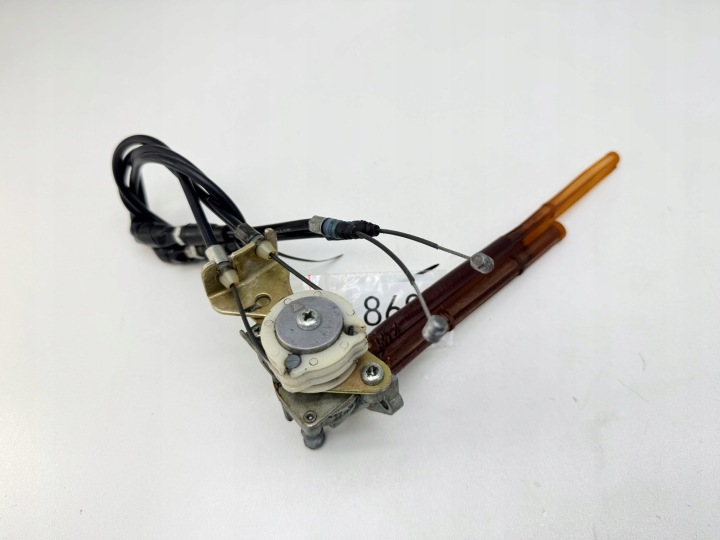 HONDA VFR 750 94' ROBINET CARBURANTS