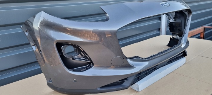 FORD PUMA MK2 2019- PARE-CHOCS AVANT ORIGINAL H072