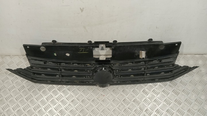 CALANDRE CALANDRE CHROME VW PASSAT B8 3G 14-19 3G0853653 3G0853651A ORIGINAL