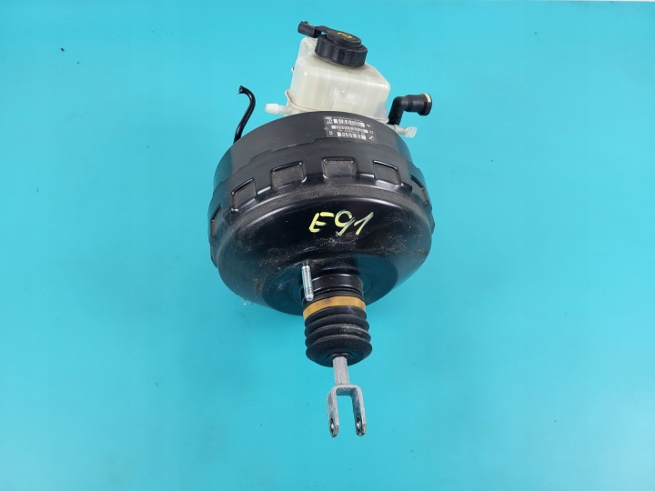 BMW E90 E91 E92 08R 330 3.0 D SERVO POMPE DE FREIN 6775931