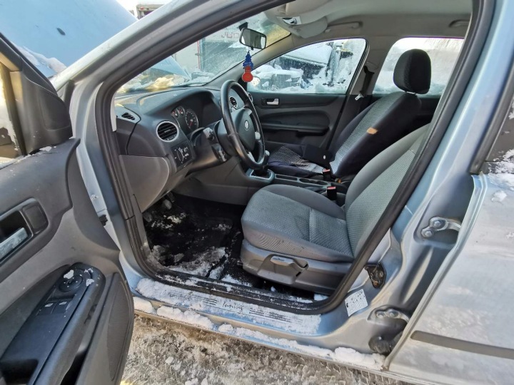 FORD FOCUS SERVO FREINS 2005 1.6L 3M512B195AJ 03786436044