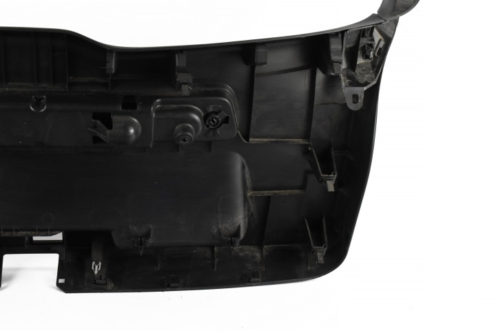 GARNITURE PROTECTION COUVERCLES DE COFFRE ARRIÈRE 81A867979H 81A867973 AUDI Q2 81A