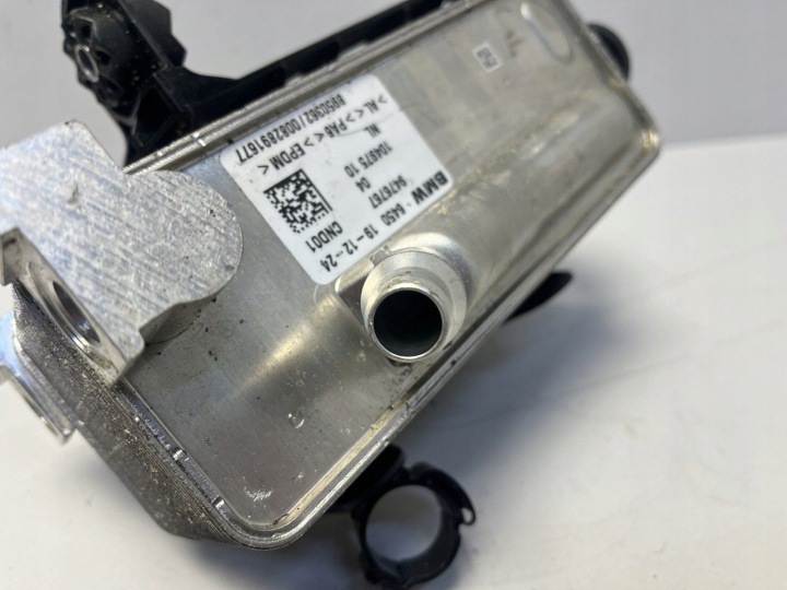 BMW I4 2025 DÉSHYDRATEUR AIR CLIMATISATION A/C