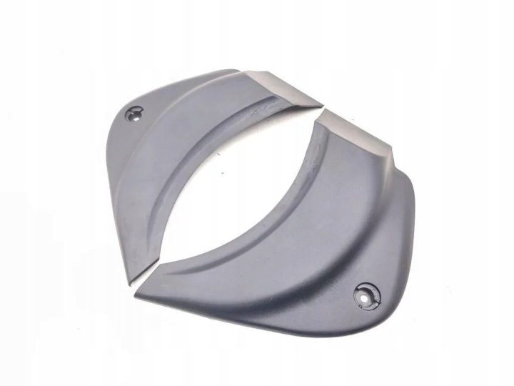 MOULURE DÉCORATIVE FLANC ARRIÈRE GAUCHES PORTES JAGUAR XE (X760) GX73255A53AB
