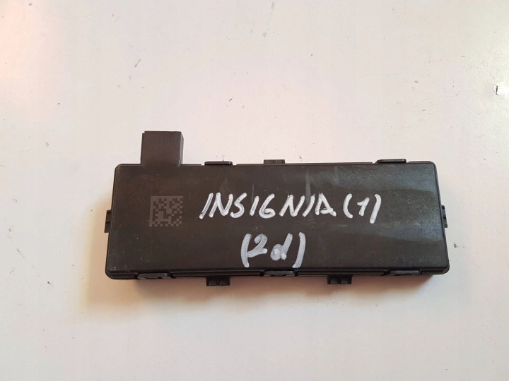 2010 OPEL INSIGNIA A MODULE ANTENNES 13503204