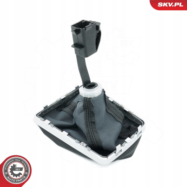 ESEN SKV POMMEAU DE VITESSE CHANGEMENTS VITESSE AVEC BOÎTIERS 63SKV455