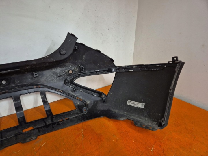 KIA SPORTAGE V 21- PARE-CHOCS ARRIÈRE ARRIÈRE 86612-R2100