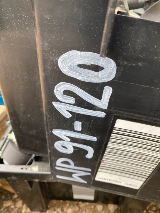 CEINTURE DE SÉCURITÉ DROIT AVANT MERCEDES-BENZ W220 00066236