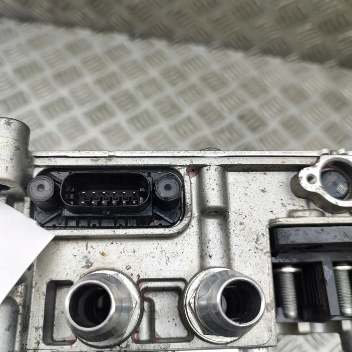 INWENTER MERCEDES-BENZ EQB (X243) A0003427200 34160302 215KW 2022