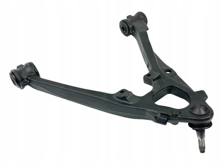CHEVROLET SUBURBAN AVALANCHE YUKON XL 07-14R BRAS DE SUSPENSION INFÉRIEUR LH EN FONTE OEM