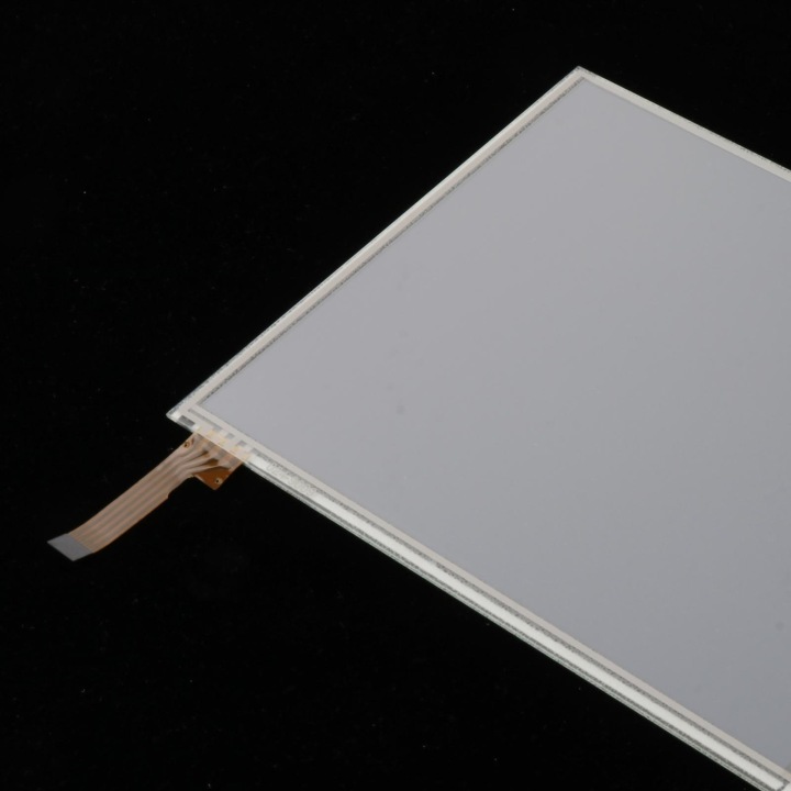 DIGITIZER VERRE AVEC EKRANEM DOTYKOWYM VERS VÉHICULE UCONNECT 3C 8.4A VP3 I 8.4AN VP4