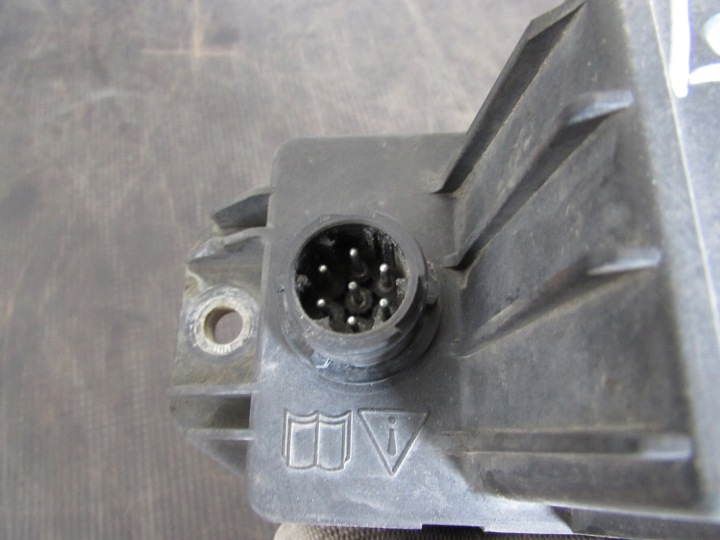 CAPTEUR MODULE PRESSION PNEUS 8125813-7004 MAN TGX EURO 6 12-17R.
