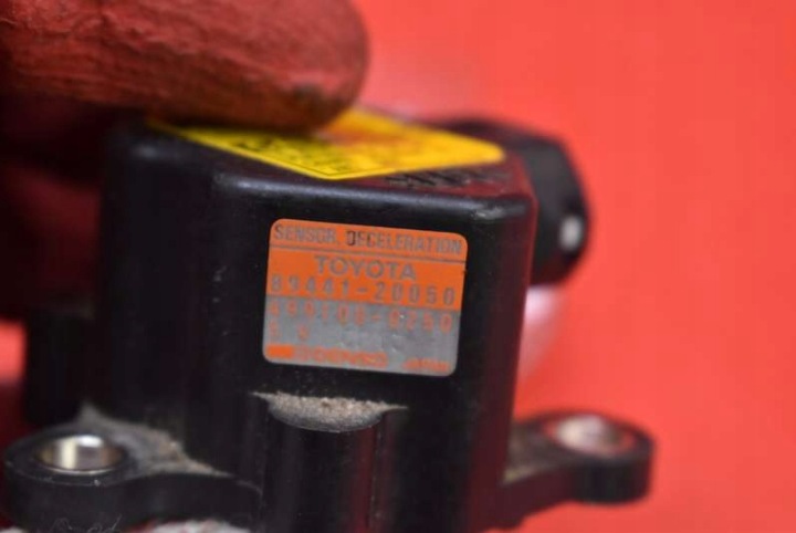 CAPTEUR OPOZNIENIA 89441-20050 TOYOTA RAV 4 1 I 2.0 16V 129 KM 94-00