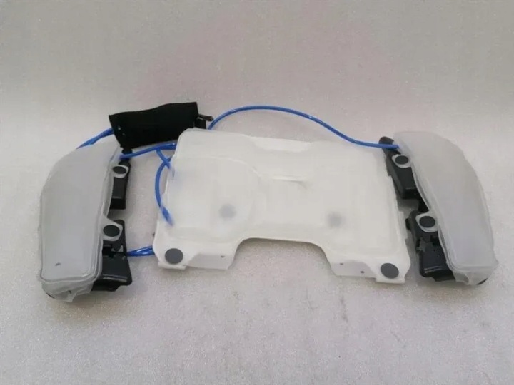 JAGUAR I-PACE X590 EV400 SEAT LUMBAR GX73-611F51-BA LUMBAR SUPPORT