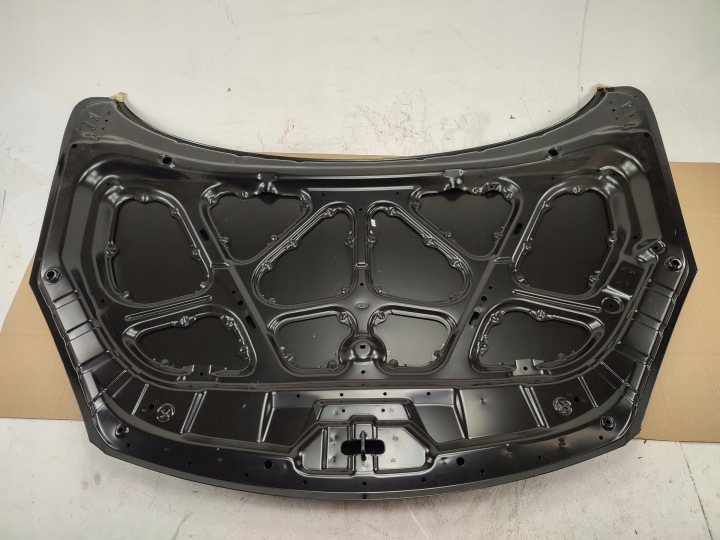 CAPOT COUVERCLE MOTEUR KIA CEED (ED) 2007-2012 664001H200