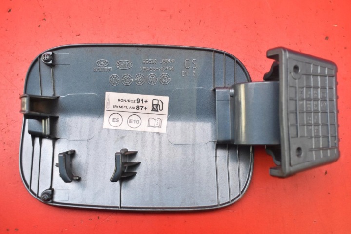 CLAPET GOULOTTE DE REMPLISSAGE CARBURANTS SU8 69510-J9000 HYUNDAI KONA 1 I 17-19