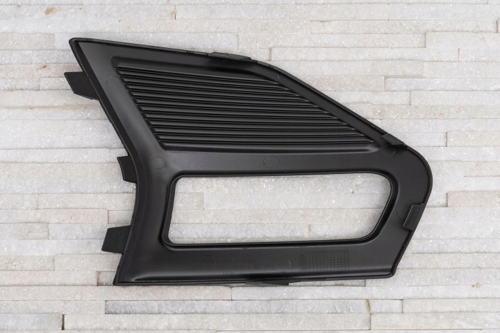 FORD OE KS7Z17B814BD GRILLE PARE-CHOCS AVANT GAUCHE