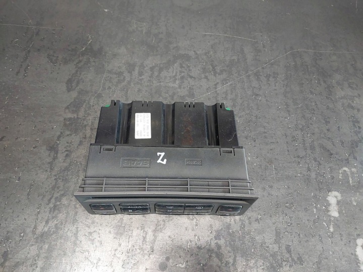 PANNEAU CLIMATISATION SAAB 9-5 50-47-592