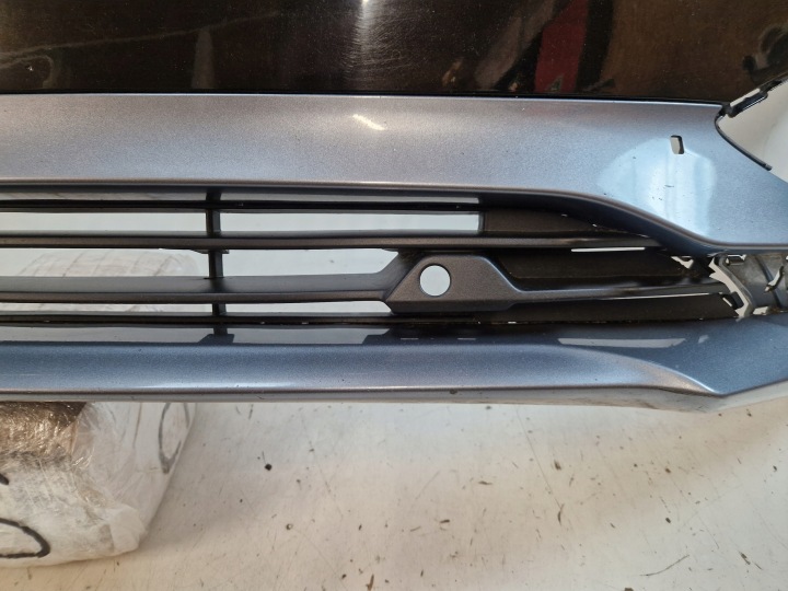 VOLVO V90 S90 II 2 PARE-CHOCS AVANT AVANT CALANDRE GRILLE GRILLE 31383994