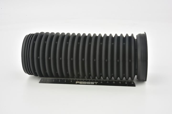 PROTECTION AVANT AMORTISSEUR AUDI A3/S3/SPORTB./