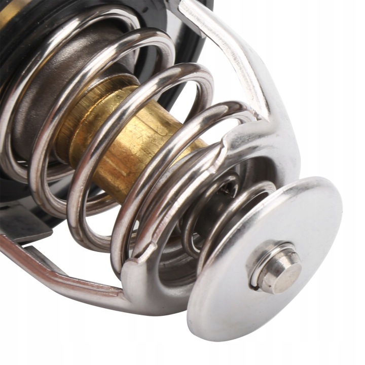 THERMOSTAT LIQUIDE REFROIDISSEMENT MOTEUR 90916-03129 PIÈCE ZAMIENNA W0