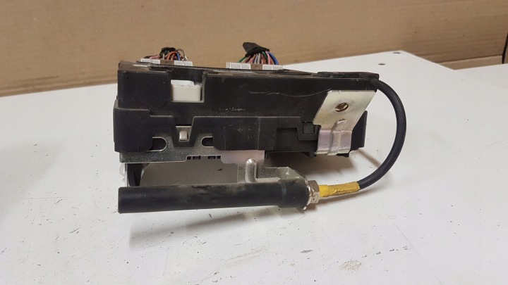 MODULE CONFORT HYUNDAI SANTA FE 954002B430
