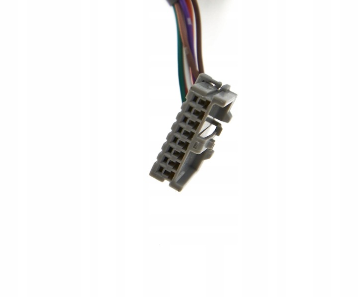 RÉTROVISEUR LATÉRAL VERS NISSAN QASHQAI J10 2010-2013 96302JD84A GAUCHE CHAUFFÉ