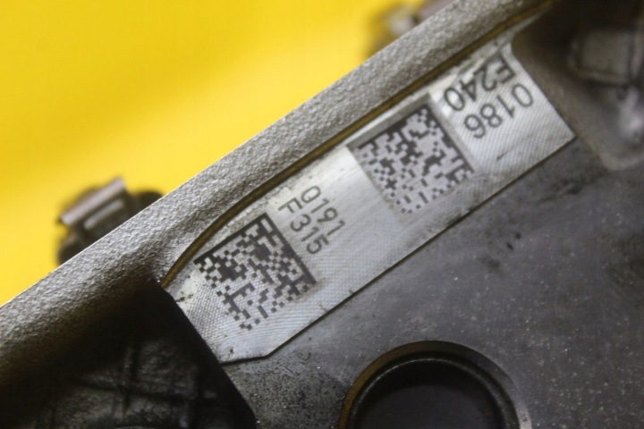CULASSE R654016 MERCEDES E200 E220 W205 W213 2.0 CDI