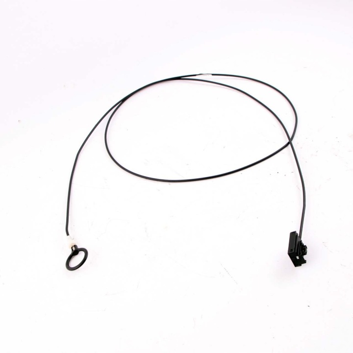 MINI R50 R53 R56 CÂBLE COUVERCLES DE COFFRE COUVERCLES DE COFFRE 7069310