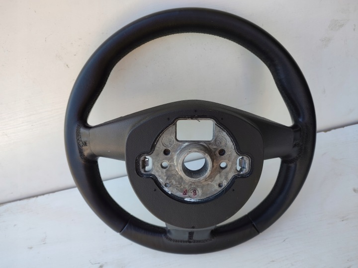 VOLANT CUIR MULTIFONCTIONNELLE SEAT LEON II 1P0419091J