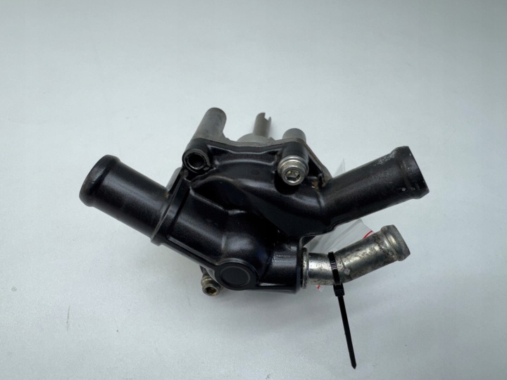 POMOA EAU CHÂSSIS CHLODZENIE HONDA CBR 500 18R