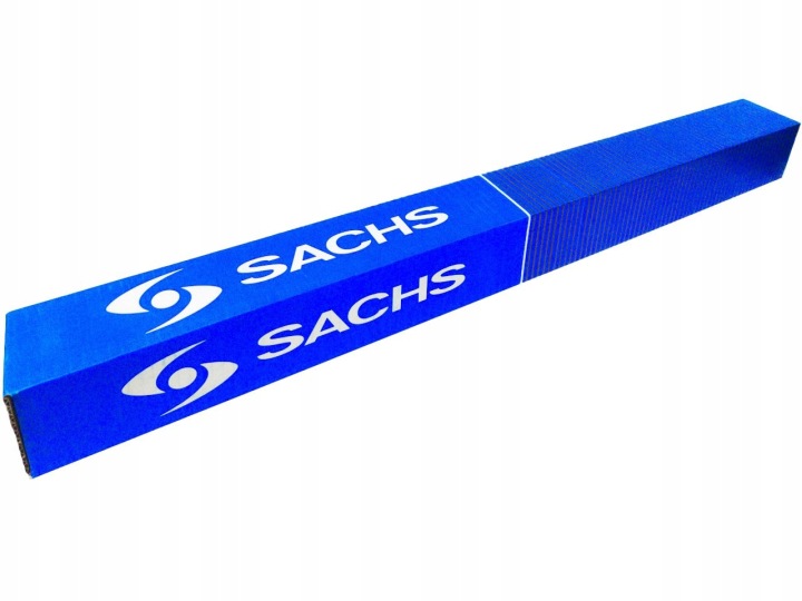 SACHS AMORTISSEUR NISSAN PP MICRA III (K12)