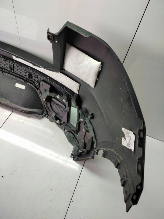PARE-CHOCS ARRIÈRE ARRIÈRE JAGUAR E-PACE X540 LIFT 2021- 4XPDC