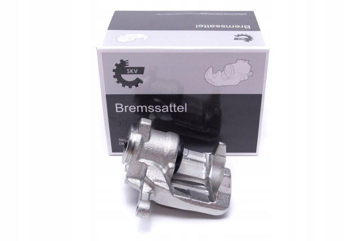 ÉTRIER DE FREIN FREINS 56SKV353 ARRIÈRE GAUCHE RANGE ROVER EVOQUE LR027128 SANS MOTEUR