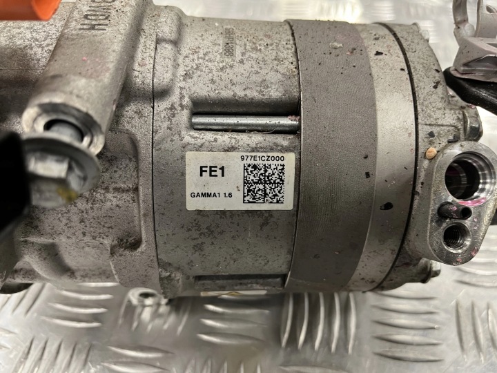 COMPRESSEUR DE CLIMATISATION KIA SPORTAGE V 21- 977E1CZ000