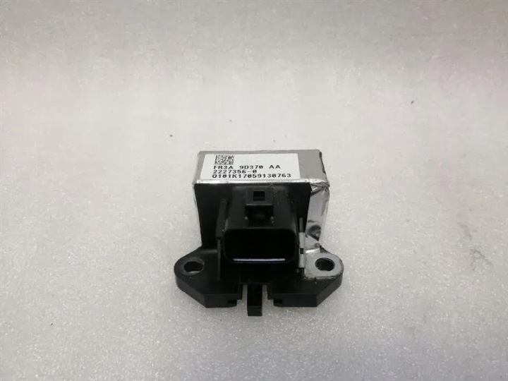 FORD MUSTANG MK5 S550 SHELBY GT350 ELECTRONIC MODULE FR3A-9D370-AA