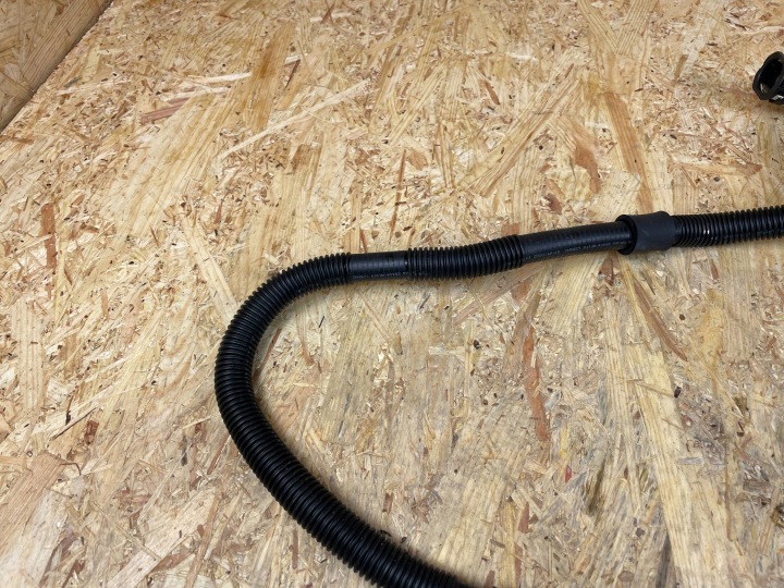 TUYAU TUYAU FIL EAU KIA NIRO II EV ELEKTRYK 25414-A0100 2022-