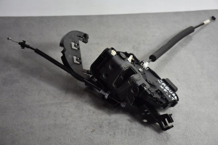 SERRURE DE PORTE ARRIÈRE JAGUAR XF X250 8X2324995CF 7H5A26413AC ARRIÈRE CÔTÉ GAUCHE