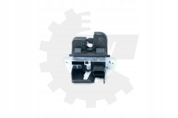 SERRURE DE PORTE SKV 16309