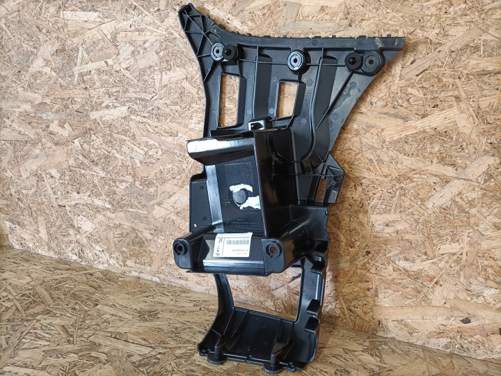 BMW X1 F48 F48N GLISSIÈRE PARE-CHOCS GAUCHE ARRIÈRE 51128059875