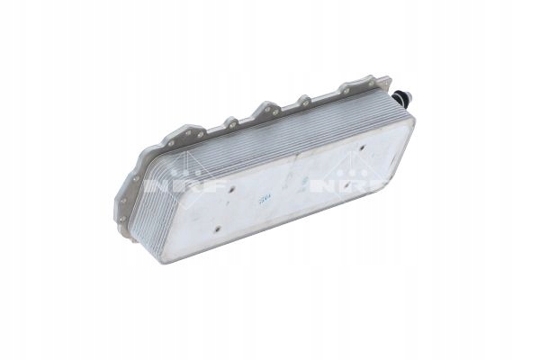 RADIATEUR HUILES RANGE ROVER