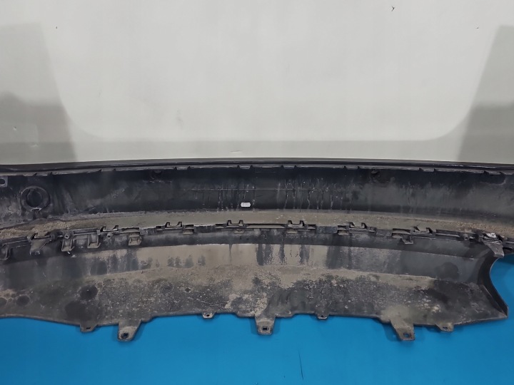 PARE-CHOCS ARRIÈRE ARRIÈRE AUDI A6 C7 LY9B UNIVERSEL 11-14