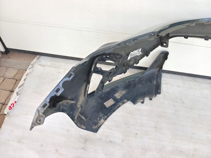 CUPRA LEON IV LIFT PARE-CHOCS AVANT 5FA807221K