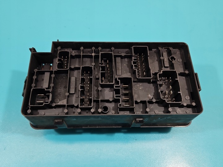 ORDINATEUR CONTRÔLEUR MOTEUR KIT 96395445 CHEVROLET LACETTI 1.4 16V