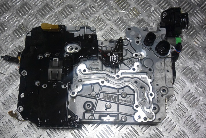 CONTRÔLEUR MECHATRONIKA BOÎTE DE VITESSES BMW 8HP65A SHQ 1102427143 1103128357